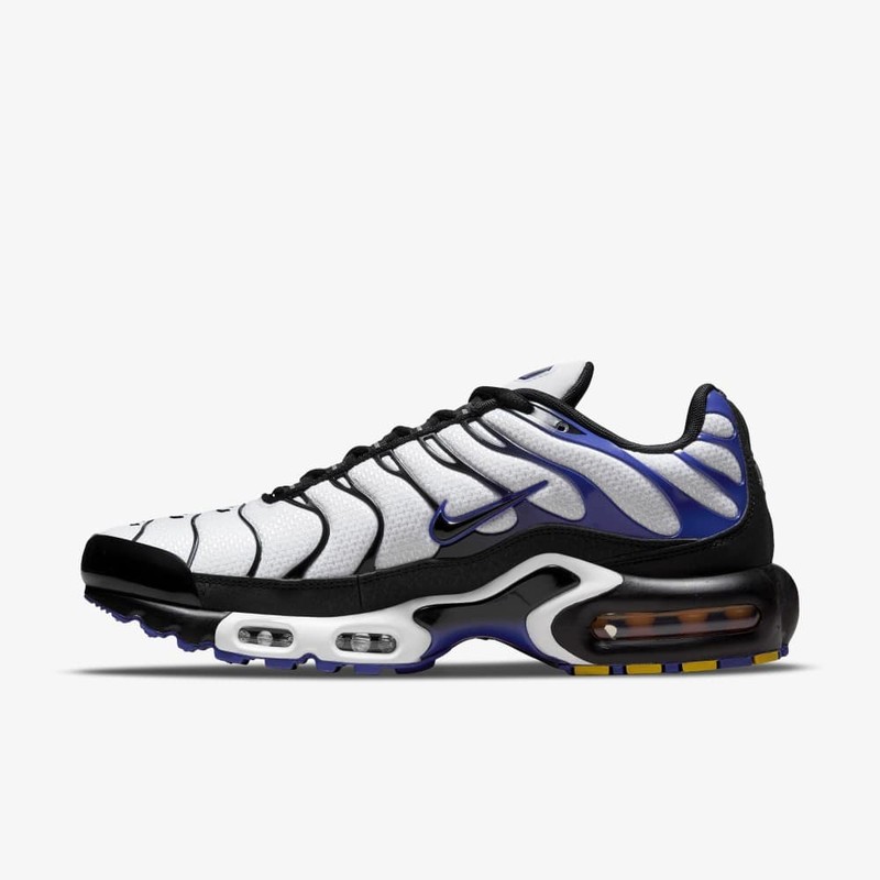 nike air max plus persian violet